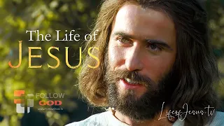 The Life of JESUS | Russia, Russian | euro.LifeofJesus.tv