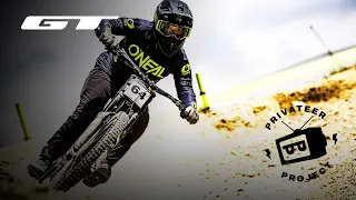 WYN MASTERS PRIVATEER PROJECT | EP. 1 ROGER VIEIRA