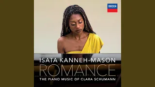 Schumann: Liederkreis, Op. 39 - No. 5, Mondnacht (Arr. Clara Schumann for Piano)