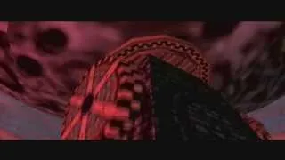 Dark/Creepy Things in Majora's Mask