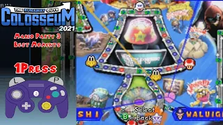 TheRunawayGuys Colosseum 2021 - Mario Party 3 Best Moments