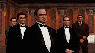 The Godfather The Game часть 2 прохождение на русском