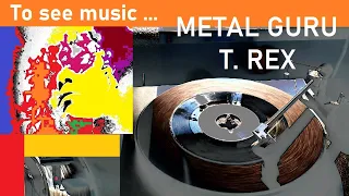 Metal Guru / T. Rex (Vinyl Special)