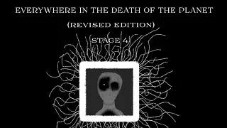 The Hidden - everywhere in the death of the planet - (revisited edition) - stage 4 (FULL ALBUM)