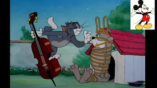 Tom & jerry /episode-6