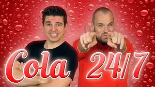 Cola 24/7 feat. Chief 1