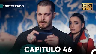 Infiltrado Capítulo 46 (Doblado en Español) (FULL HD)