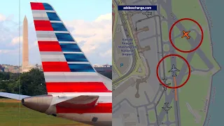 Boston-bound plane aborted takeoff 'almost at the point of no return'