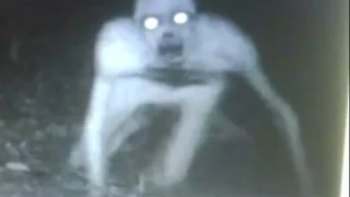 GHOSTS & DEMONS CAUGHT ON VIDEO (PART #2)