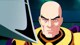 X-MEN 97 EPISÓDIO 06: PROFESSOR XAVIER VOLTOU DO MUNDO DOS M0RTOS! -RECAP