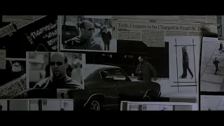 Chaos (Хаос) - Tony Giglio, Jason Statham (Джейсон Стэйтем), Wesley Snipes (Уэсли Снайпс), 2005