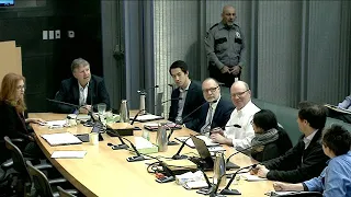 Seattle City Council Planning, Land Use & Zoning Committee 4/17/19