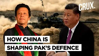 Pakistan Tests Shaheen 1-A Missile, Built With Chinese Help I How China Is Arming India’s Neighbours