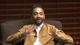 Chamath Palihapitiya - "Get The ******* Money!"