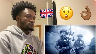 THIS MAN IS AMAZING!!... This soldier was famous for his weapon choice | Historical Legends REACTION