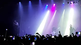 Lord of The Lost - Morgana Live México 2019