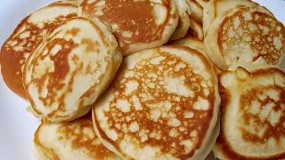 BOLINHO TARECO DE FRIGIDEIRA - FÁCIL E RÁPIDO, SUPER FOFINHO