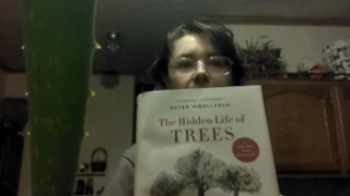 The Hidden Life of Trees by Peter Wohlleben (Book Review)