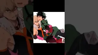 Bakudeku | Katsudeku will you marry me amv