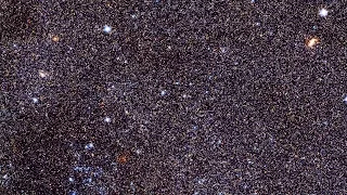 Gigapixels of Andromeda 2015