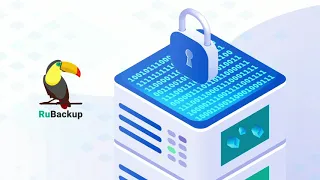 RUBACKUP – резервное копирование и восстановление данных