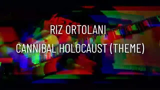 Riz Ortolani - Cannibal Holocaust (Theme) Guitar Cover