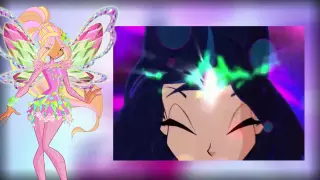 Winx club: Happy Birthday Musa Winx 2016 ( Chúc Mừng Sinh Nhật Musa Winx 2016)