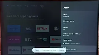 Android TV : How to Enable / Disable USB Audio Routing