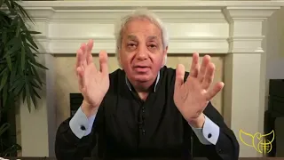 Urgent Prophetic Word by Pastor Benny Hinn