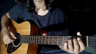 Aerosmith - I Don't Want To Miss A Thing | Fingerstyle
