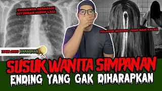 AYAHKU DIAMBIL, IBUKU DIP3NJARA KARNA WANITA ITU - TC