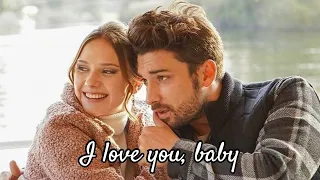 Azra ve Cenk - I love you, baby