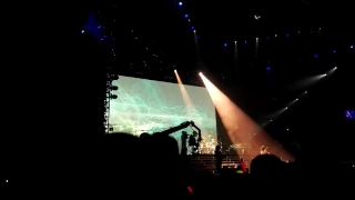 X-Japan Live at SSE Wembley Arena London 4 March 2017 (6)