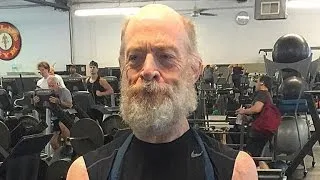 J.K. Simmons Is 61 and JACKED -- See the Pics!