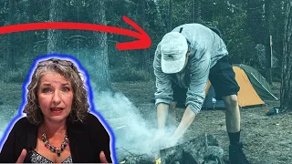 Dogman ATTACKS a Young BIGFOOT! | 5 Crazy Dogman Encounter Stories