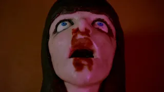 Overdose | a Stop motion Animation, claymation