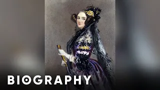 Ada Lovelace: Grandmother of Computing | Mini Bio | Biography