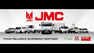 Who is JMC?