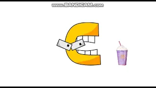 C Drinks the Grimace Shake REAL