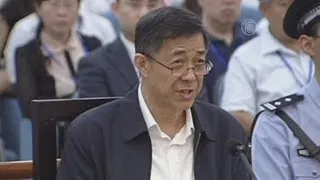 Бо Силай отказался от всех признаний (новости)