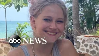 Weekslong search for missing teenager Kiely Rodni ends l WNT