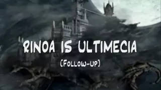 Final Fantasy Theories - Rinoa is Ultimecia [Follow-up]