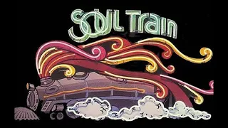 The Best Of Soul Train   1971   1979 Vol 2