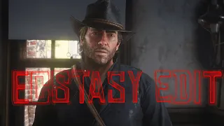 Arthur Morgan | "Lady" | Ecstasy edit | RDR2