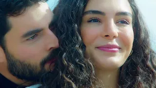 Ветреный / Hercai - До самого неба!