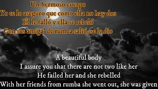 Ozuna - Se Preparó (lyrics Español & English).