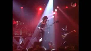 THIN LIZZY - The Boys Are Back In Town - LIVE