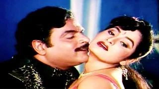 Mandyada Gandu–Kannada Movie Songs | Barede Ninna Hesarannu Video Song | Ambareesh | TVNXT