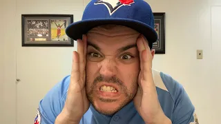 Blue Jays vs Royals Game 26  (5 INNING GAME?!?!?)  (April 25th, 2024)