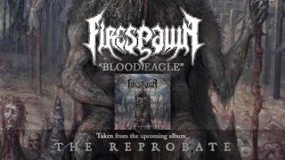 FIRESPAWN - Blood Eagle (Album Track)